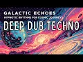 Download Lagu Galactic Echoes | Meditative Dub Techno