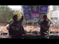 Galantis - Peanut Butter Jelly (Ultra Music Festival 2015)
