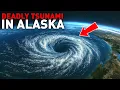 Download Lagu 1,585-Foot Tsunami SLAMS Alaska — World’s Tallest Wave Shocks Scientists