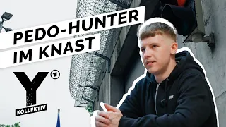Zwischen Kinderschutz und Selbstjustiz  – gehen Pedo-Hunter zu weit? I Y-Kollektiv