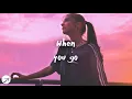 Halsey - Graveyard (Acoustic) Lyric Video
