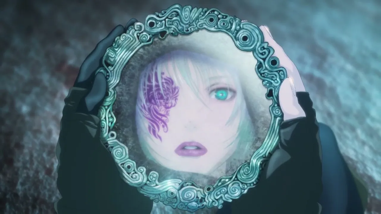 NETFLIX Sol Levante (Redesign)