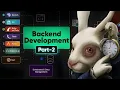 Every Backend Framework Ranked Explained Part 2 NestJS Go Hono More