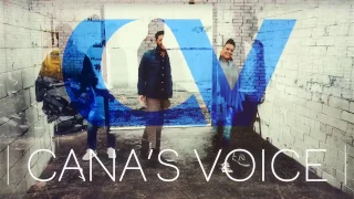 canas voice all my reasons are you official video