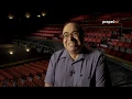 Peacock Theatre Testimonial