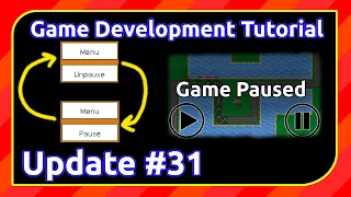 Java Game Development TUTORIAL - Episode