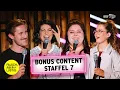 Lagu Best of Outtakes | Staffel 7 | falsch, aber lustig