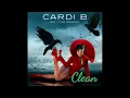 Cardi B - Magnet (Clean Audio)
