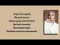 Harus Terpisah - Eltasya | Lirik Lagu