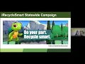 Residential Food Waste Regulatory Strategies Recording