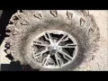 Some Info On The Cub Cadet Challenger 500 UTV