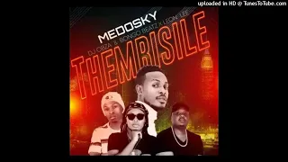 medosky thembisile ft dj obza leon lee u0026 bongo beats official audio 