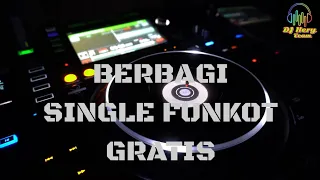 Download SINGLE FUNKOT - BANYU MOTO ( Nella kharisma ) new 2022 || DJ Hery Team MP3