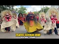 Download Lagu MERIAH !! BARONGAN SINGO LODRO FULL BARONG Sedekah Bumi Desa Padas Todanan 2025