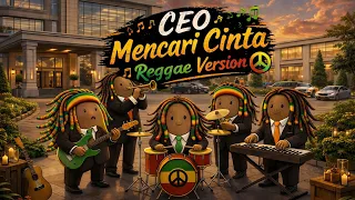 ceo mencari cinta reggae version