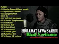 Download Lagu Full Sholawat Jawa Syahdu Terbaik Pilihan Rizal Vertisone HD