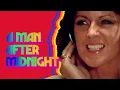 ABBA - Gimme! Gimme! Gimme! (A Man After Midnight) - (Official Lyric Video)
