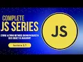 String String Methods and Math Object Date Object in Javascript Lecture 3 7