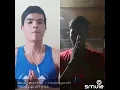 Lagu David stambul feat yan anugrah.RINDU DALAM DOA TERBARU. Duet sengit