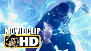thor ragnarok 2017 movie clip god of thunder marvel studios hd