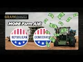 Lagu EVEN MORE Farm Aid Cash is On the Way....Good or Bad??