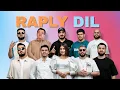 Download Lagu Raply Dil (Yarym Final #1) 3-nji tapgyr 1-nji sany 🔥🔥🔥🔥🔥