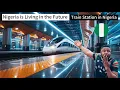 Download Lagu Dit is waarom Nigeria in de toekomst leeft / Mijn ervaring als Nigeriaan in de Nigeriaanse trein