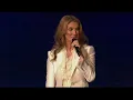 Celine Dion - Because you loved me (David Foster Special - A new day HQ)