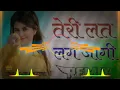 Download Lagu Teri Lat Lag Jagi (Slow \u0026 Reverb) | Sapna Chaudhary | Haryanvi Song | Lofi AnyTime