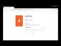 Beanstack Web Tutorial