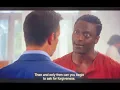 Leverage Redemption Hardison s Speech on Repentance
