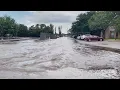 Where is the water going Lubbock residents asked to participate in flooding survey