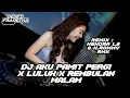 Download Lagu DJ REMIX AKU PAMIT PERGI X LULUH X REMBULAN MALAM | HENDRA L3™ FT H.ROMMY RMX