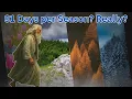 Enoch s Calendar vs Modern Astronomy Do the Seasons Still Match