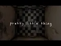 Download Lagu kings - pretty little thing (Official Lyric Video)