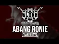 Lagu (KARAOKE) ABANG RONIE - Dian Widya (Cover Instrumental) by ALONK