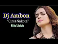 Download Lagu Lagu DJ Ambon Terbaru(Cinta Sakota)