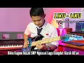 Download Lagu Bikin Kagum bocah SMP nguasai Lagu Dangdut Klasik 80'an || LIKU LIKU ~ Camelia Malik