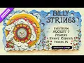 Billy Strings 2026 Fishers Event Center Fishers IN