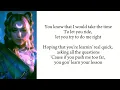 Download Lagu Alaina Castillo - Pocket Locket (Lyrics)