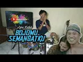 Download Lagu BOJOMU SEMANGATKU || AGOS KOTAK koplo version