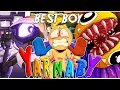 Download Lagu BEST BOY YARNABY! (Yarnaby's Theme Song) | Poppy Playtime: Chapter 4 [FULLY ANIMATED SONG]