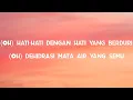 Download Lagu Dehidrasi - Hindia ( Lyrics )