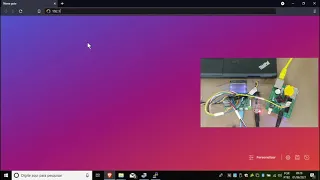 Raspberry Pi Zero openocd SWD debugger over USB RNDIS ethernet with samba share