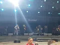Svartsot - Kromandens Datter (METALFEST OPEN AIR, Pilsen, 01.06.2018)