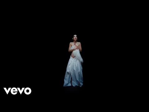 Video Thumbnail: Kenia Os - Belladona (Video Oficial)