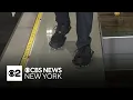 Amazon drivers get unique winter weather delivery training