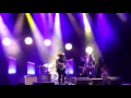 Chris Stapleton.  I might as well get stoned