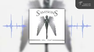 Download SAMSONS - Kenangan Terindah (OST. Cahaya Cinta Alisia RCTI) (Music Audio) MP3