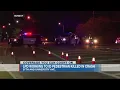 Police investigating pedestrian killed in south Lubbock crash